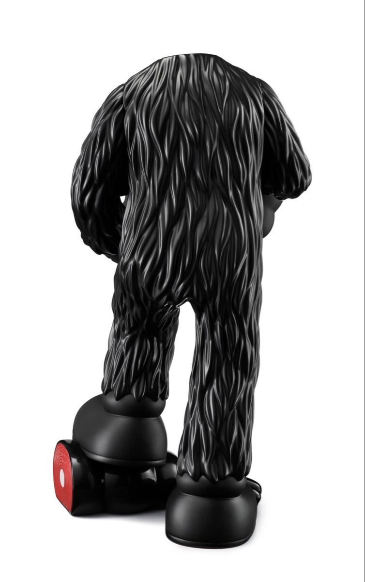 Figurines: Kaws Fellows vinyl figure – Neuf avec emballage d'origine à Pregassona par roc_6yl8 2