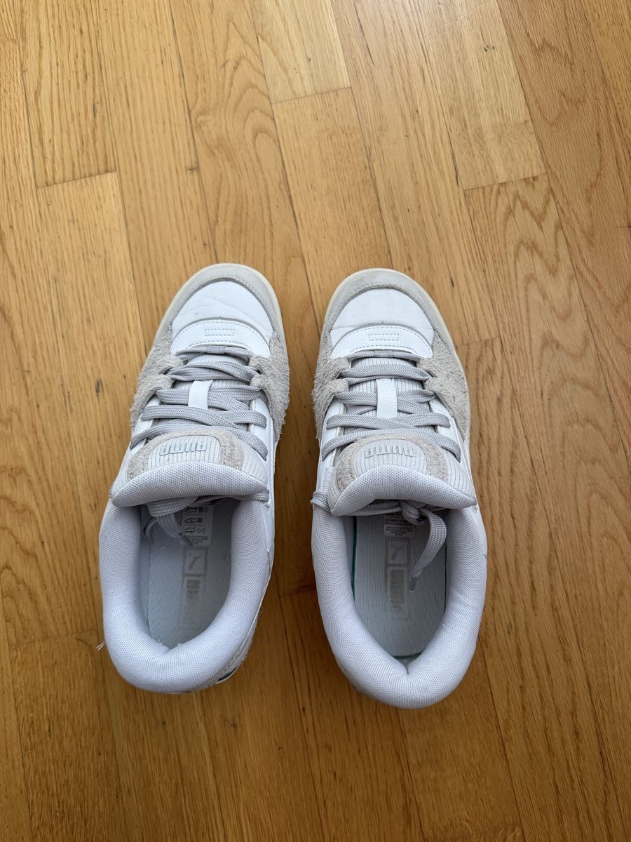 Puma Scarpe da uomo: Puma 180 Sneaker - Grösse 44 – Usato da Romanshorn venduto da jannishko 3