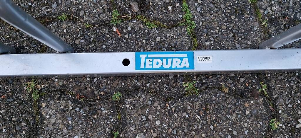Rateliers à velo: Fahrradständer – D'occasion à Fribourg par mezianen 3