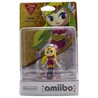 Zelda - Toon Amiibo - NEW