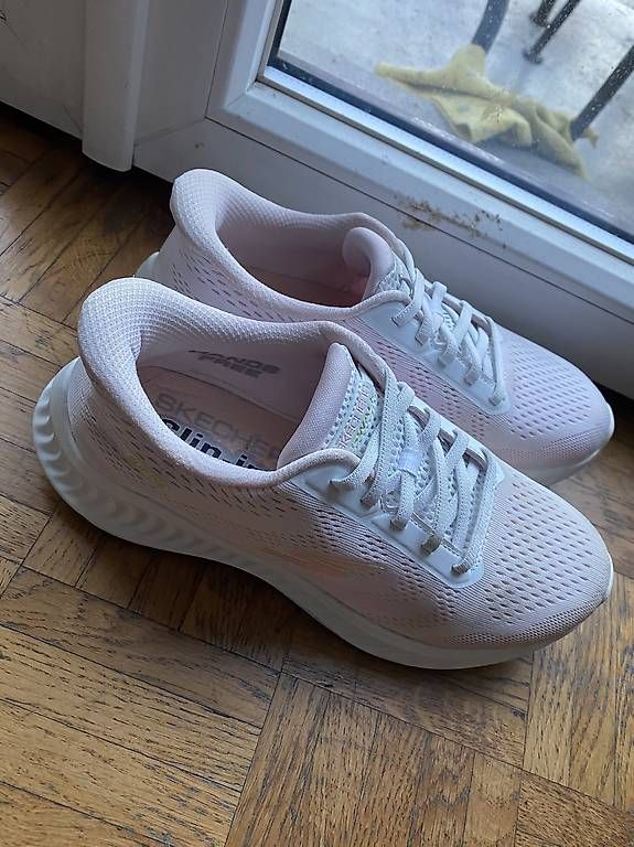 Damenschuhe: Skechers da donna – Gebraucht aus Lugano von Sam_fss7 1