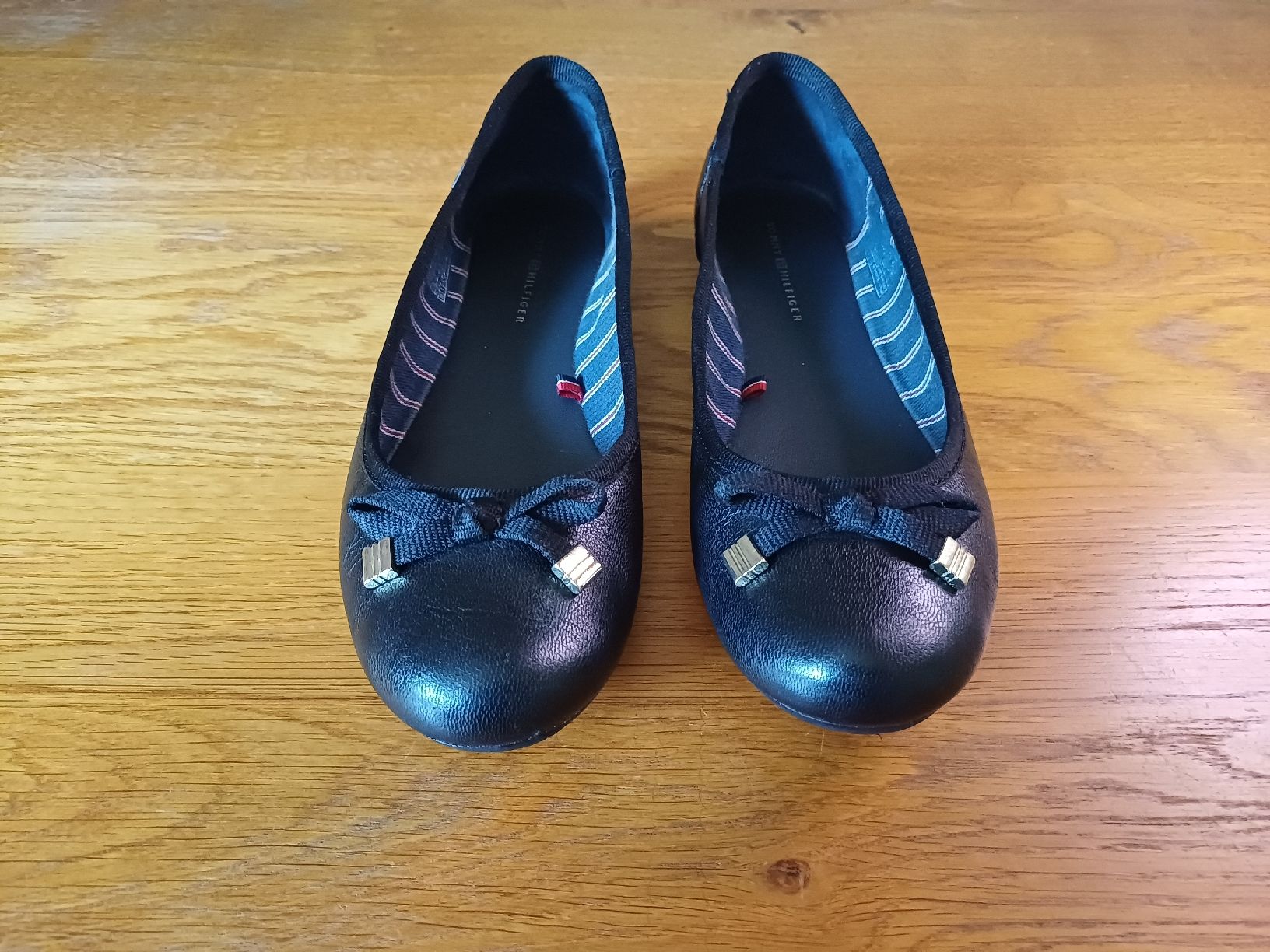 Tommy Hilfiger Scarpe da donna: ++ TOMMY HILFIGER Ballerinas Gr. 38 ++  – Usato da Kreuzlingen venduto da jen_xdg7 4
