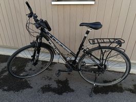 Centurion Crossbike – sportlich & alltagstauglich