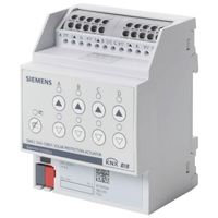 Siemens-KNX 4x Aktor 5WG1543-1DB31