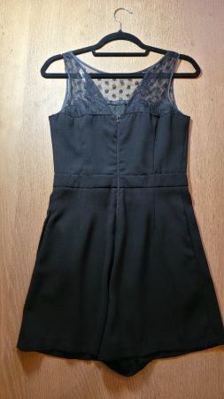 Kleider / Damen, Jumpsuite, NAFNAF, Grösse: 36