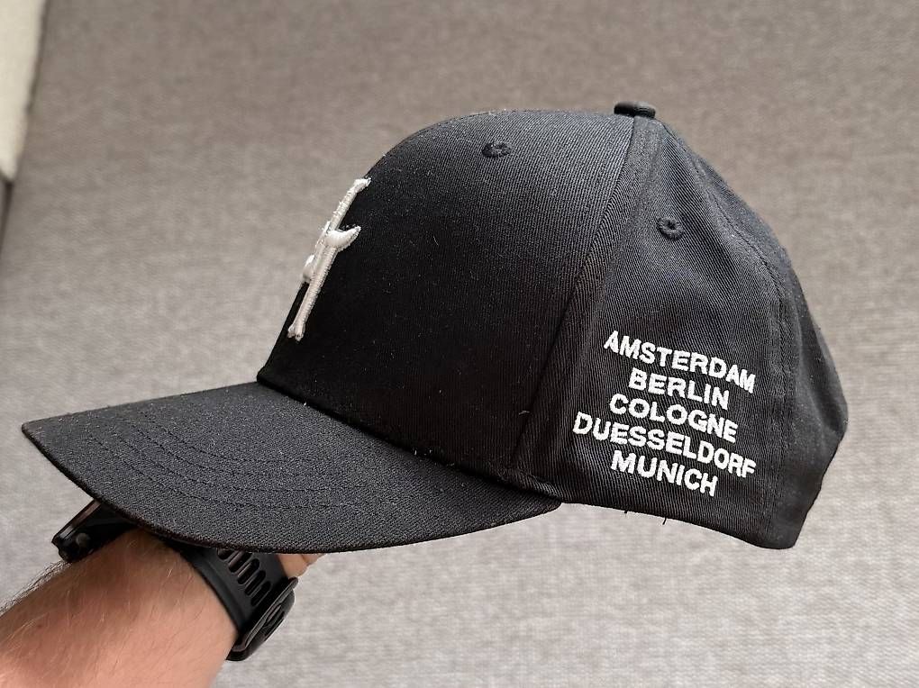 Chapeaux, bonnets & casquettes: LFDY Baseball Cap  – D'occasion à Ruswil par simon.hofstetter123 1