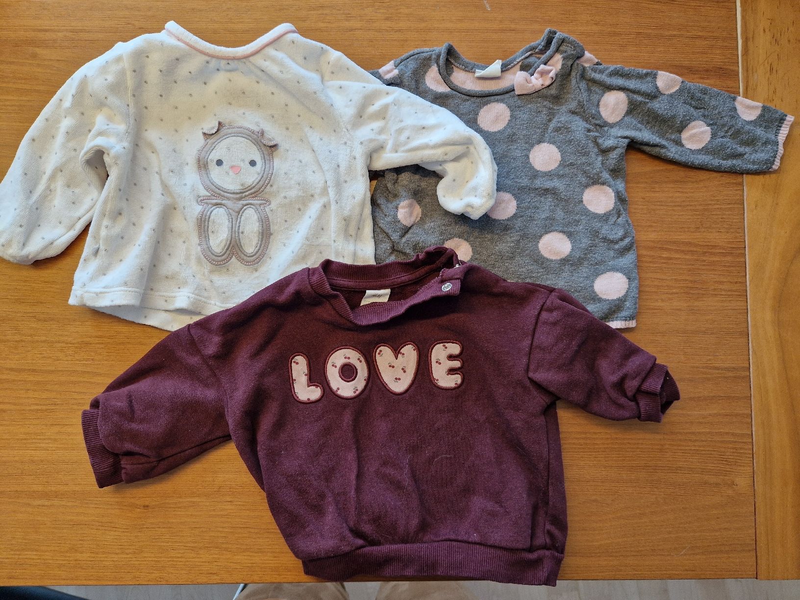 Maglioni & Felpe: Pullover – Usato da Steffisburg venduto da Nydegger1