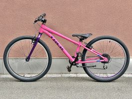 Trek  Kindervelo 24 Zoll