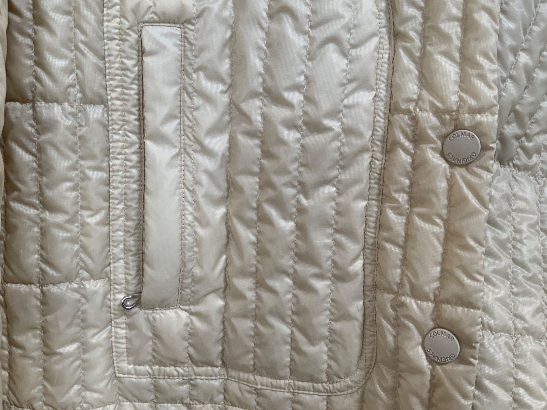 Colmar Giacche: NEUE soft  LIGHT Jacke COLMAR  gr dt 40 – Nuovo (secondo la descrizione) da Cham venduto da Mira10 5