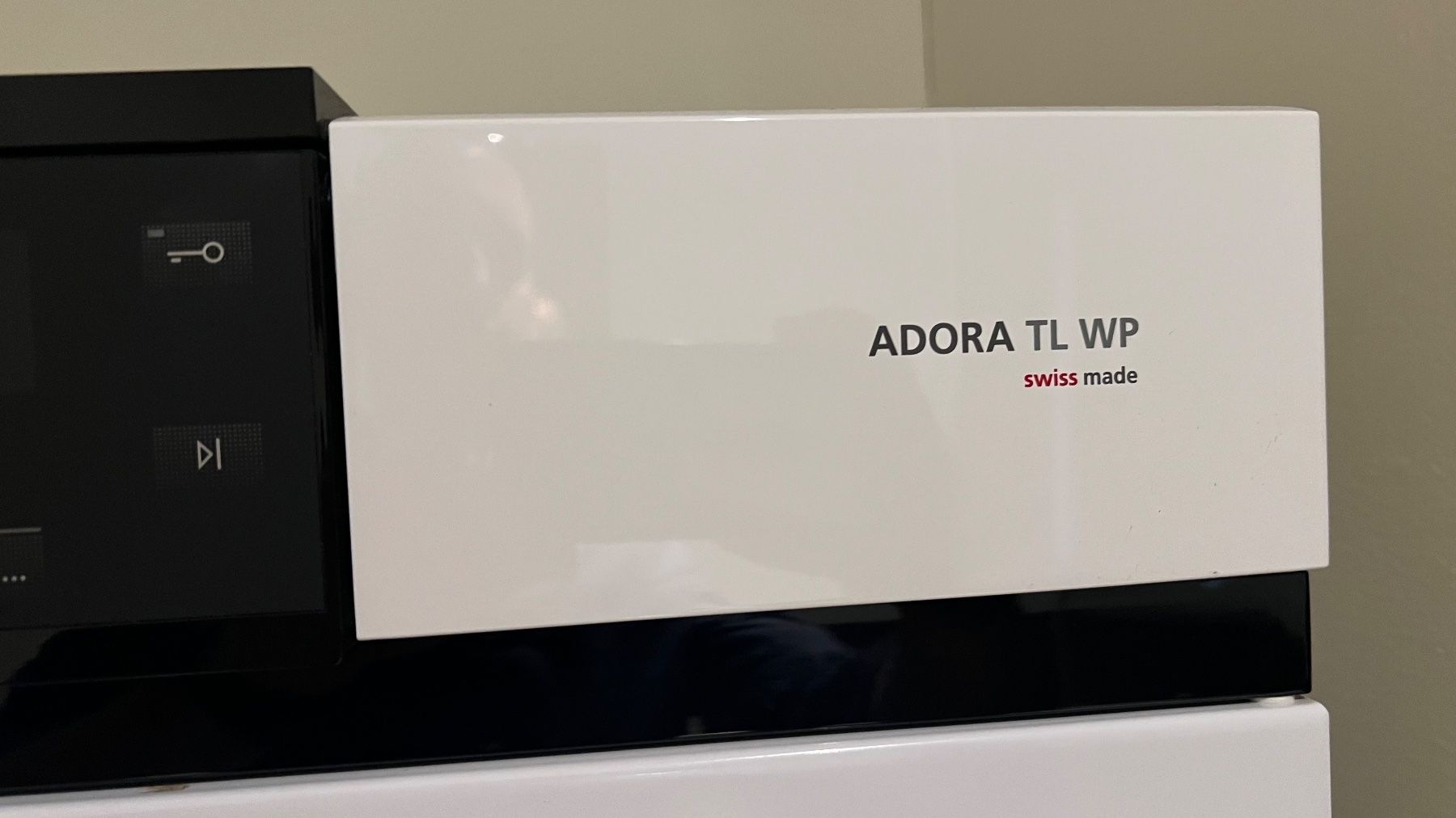 V-Zug Asciugatrici: Vzug Trockner Adora TL WP 2014 – Usato da Männedorf venduto da flo_x768 2