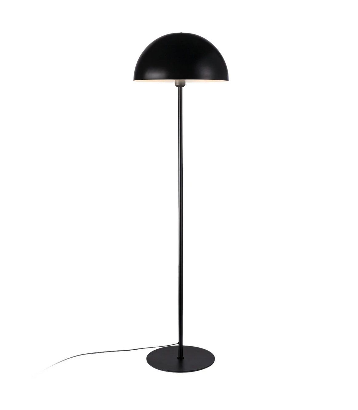 Lampade: Ellen 40 Stehleuchte Black - Nordlux – Usato da Zürich venduto da rueuni10