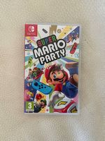 Nintendo Switch Spiel  Super Mario Party