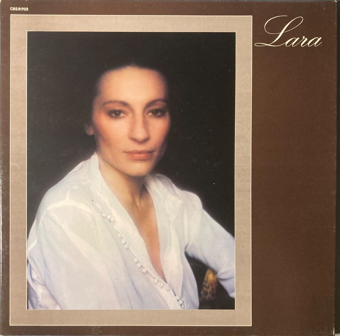 Dischi in vinile: CATHERINE LARA - JEUX DE SOCIÉTÉ – Usato da Poliez-Pittet venduto da Newtown-Records