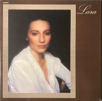 CATHERINE LARA - JEUX DE SOCIÉTÉ