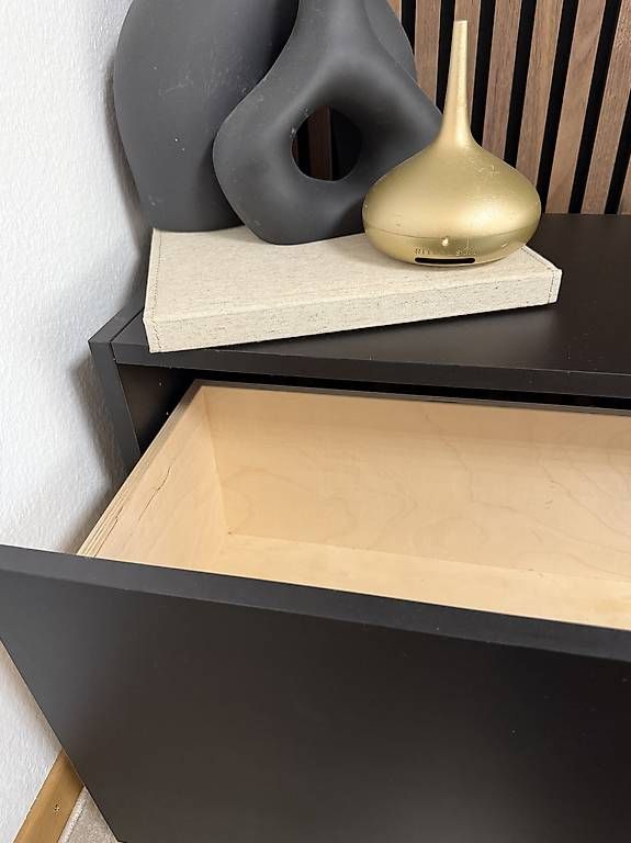 Mobili TV: MYCS TV-Sideboard GRYD (Hängend) – Usato da Winterthur venduto da fij_f65r 3