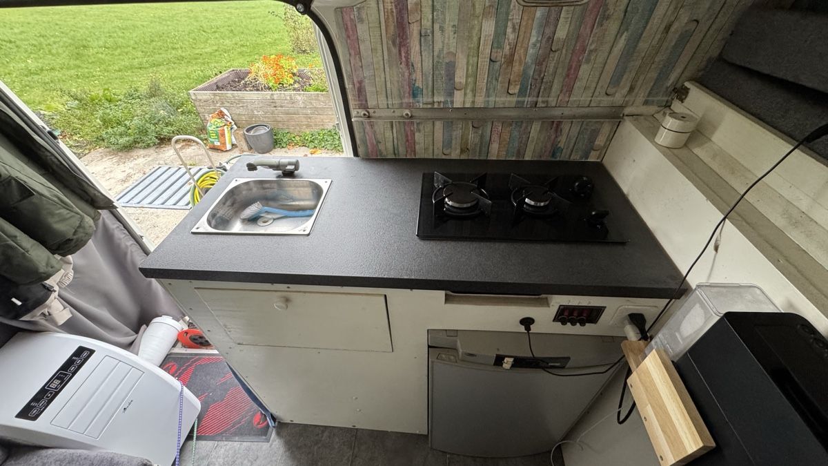 VW Camping Fahrzeuge: Vw LT35 Renntransporter – Gebraucht aus Mühlrüti von Rapidspezial12 5