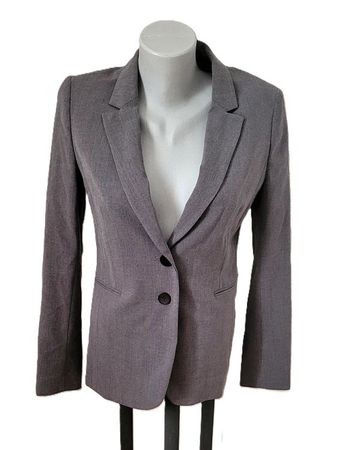 Benetton Blazer neuw. Gr. 34 Business Chic