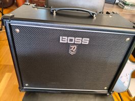 BOSS KATANA ***50 MK2***, Super Zustand wie ladenneu