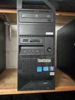 ThinkStation E30 – Intel Xeon
