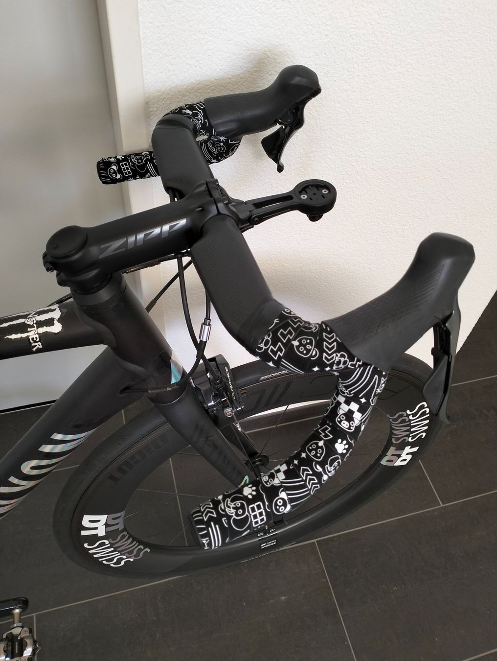 Canyon Velos: Canyon Ultimate AL SLX Rennrad – Gebraucht aus Uster von KarlZH 4