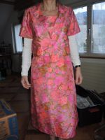 trois-pièces dreiteiliges Kostüm 3piece Kleid Kleider Damen