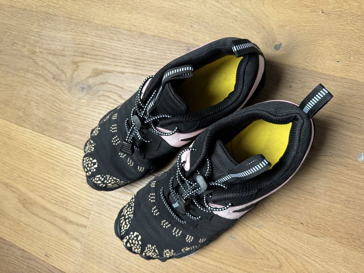 Scarpe da donna: Barfussschuhe ungetragen – Nuovo (secondo la descrizione) da Mörschwil venduto da zalilla
