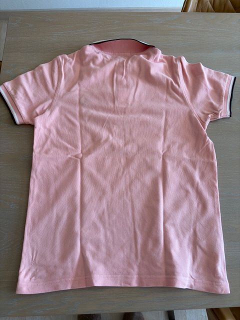 Fred Perry Magliette Polo: Fred Perry Poloshirt – Usato da Appenzell venduto da han_zg2p 2