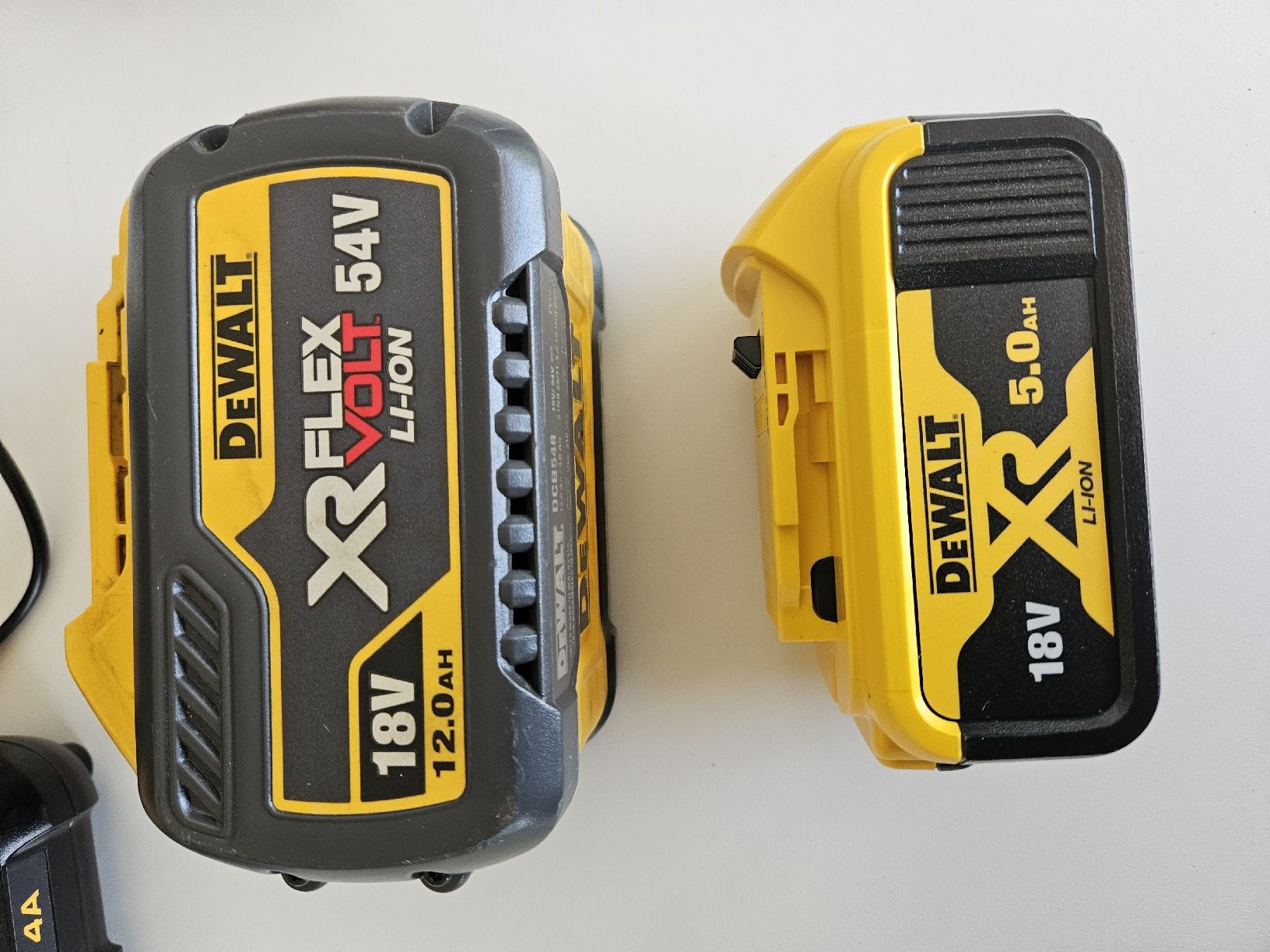 Dewalt Perceuses: Dewalt schlagmaschine DCF 900 NT – Neuf avec emballage d'origine à Regensdorf par Zem003 6