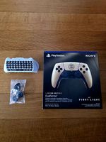  PlayStation 5 controller  007 & zubehör (Neu) Ink.porto 
