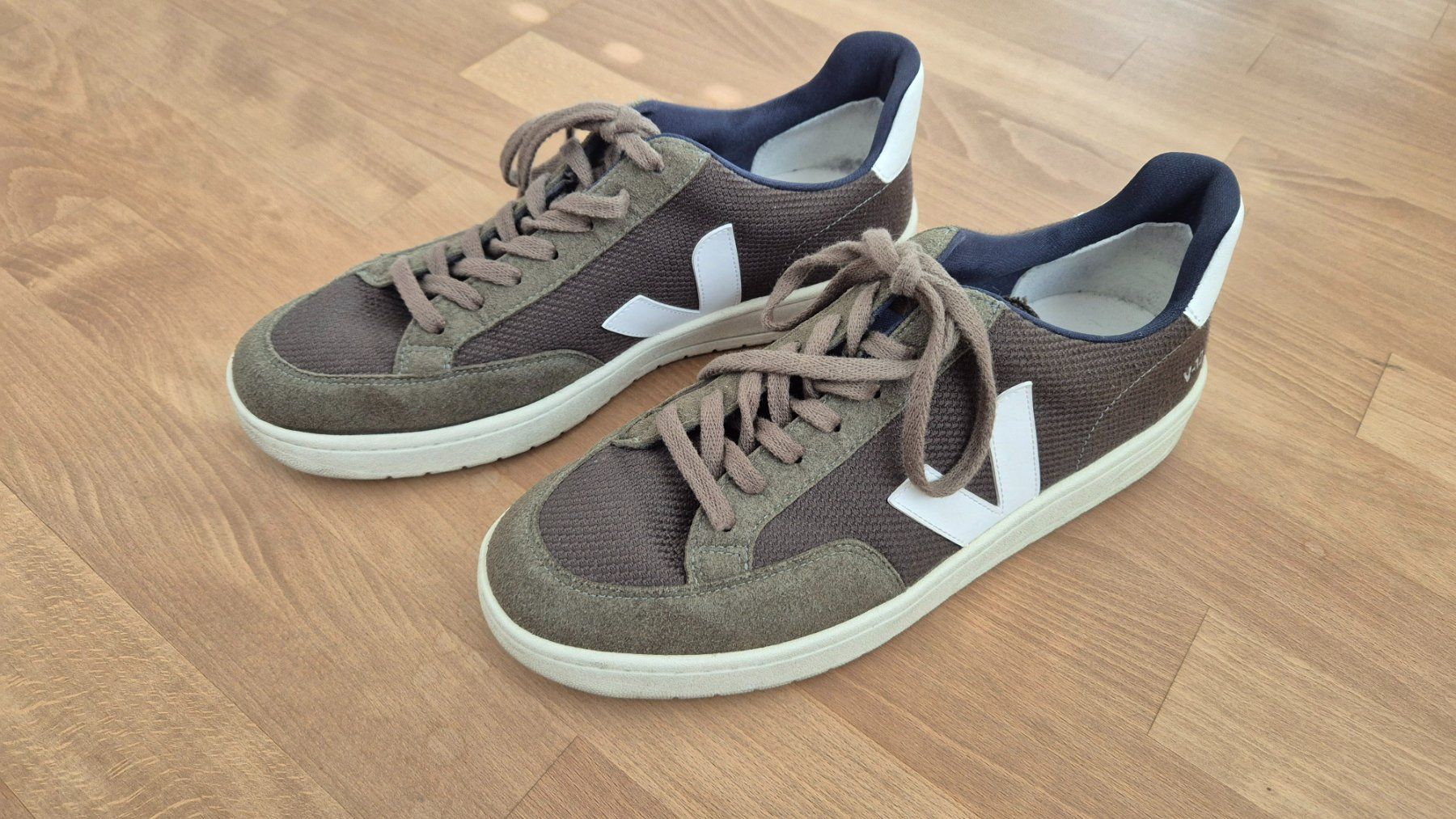 Veja Scarpe da uomo: VEJA Sneaker – Usato da Aarau venduto da u-schmid