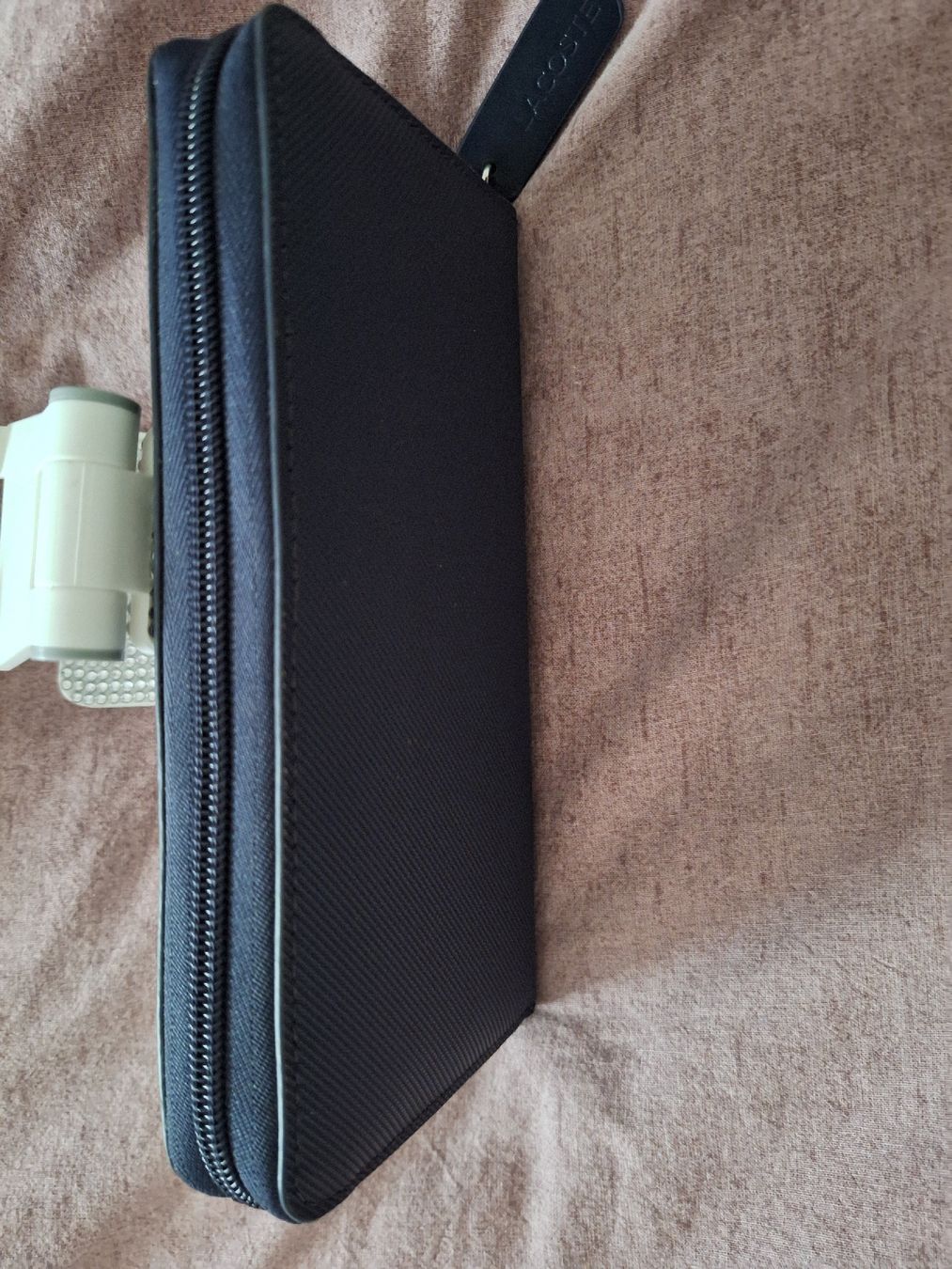 Lacoste Portamonete: Porte monnaie Lacoste – Nuovo (secondo la descrizione) da Fribourg venduto da car_6vvs 3