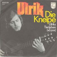 Ulrik - Die Kneipe (7")