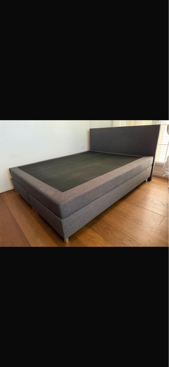 Betten: Boxspringbett  – Gebraucht aus Haag (Rheintal) von rob_s8bw 1
