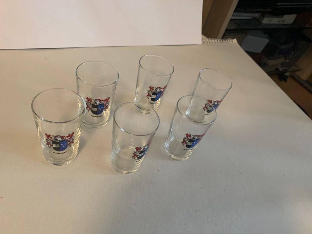 BUTLERS VICTORIAN Weingläser 6er Set – 230ml Kelchgläser Im Vintage-Design, Spülmaschinenfest