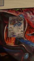Carta Pokémon Metagross giapponese come nuova