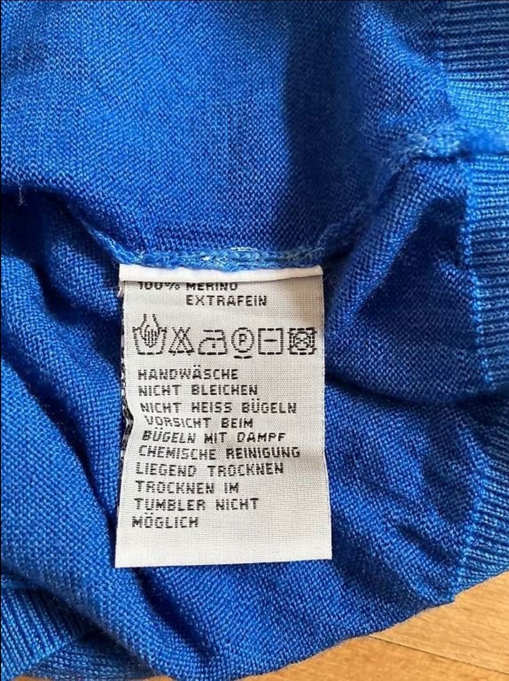 Maglioni & Felpe: herren wollpullover größe m – Usato da Lausanne venduto da wil_chw6 2
