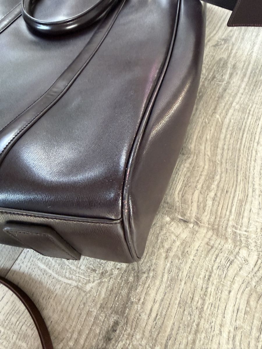 Paul Smith Sacs: Grand sac Paul Smith en cuir  – D'occasion à Lausanne 25 par ale_pr9z 4