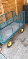 Bollerwagen