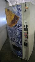 Getränkeautomat Selecta