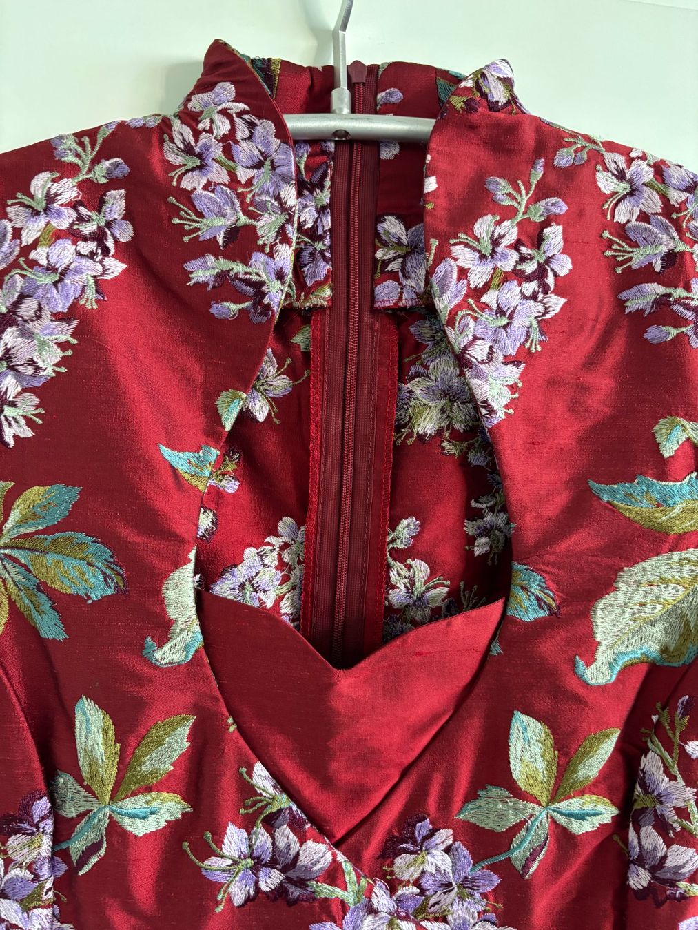 Vestiti: Kleid Gr. 36, hübsche Stickerei – Usato da schmerikon venduto da nicole091 1
