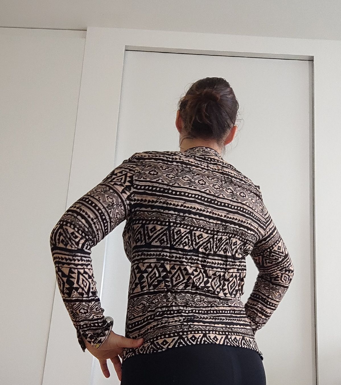 Camicette: Blouse femme – Usato da Bellevue venduto da xuxana 1