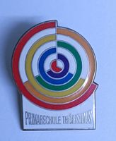 Pin Primarschule Thörishaus