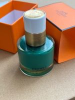 Hermès Nagellack Les Mains 65 Vert Egyptien 15ml