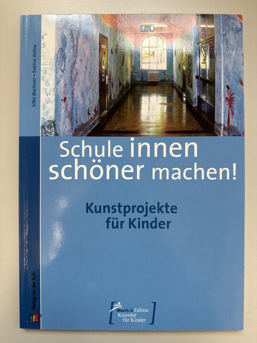 Libri: Kunstprojekte für Kinder – Nuovo (secondo la descrizione) da Bern venduto da Ibizaflow