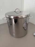 Topf ZSG Switzerland 22cm -
