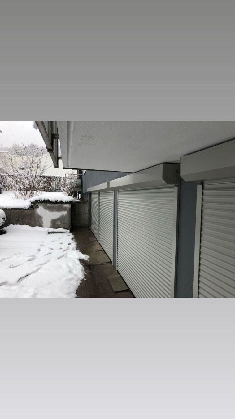 Rifugi: Rolltor, Garagentor, Handsender – Nuovo e nell'imballaggio originale da Knonau venduto da Torprofi 4