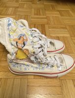 Converse von Replay Rarität