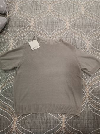 Maglia Viveneto Fashion 100% Cotone Made in Italy – Nuova