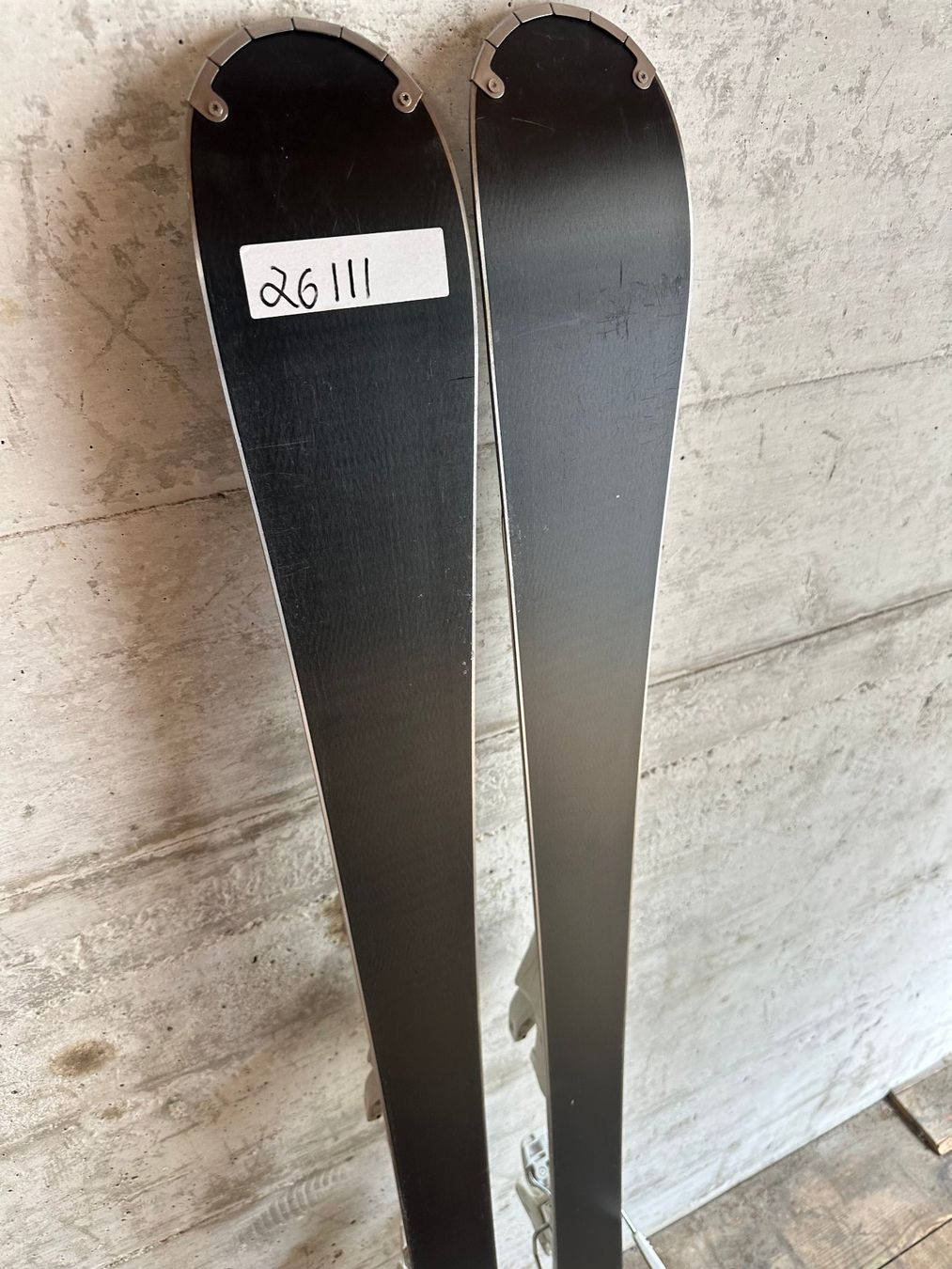 Head Sci: Head Joy Damen Ski 148CM – Usato da Emmenbrücke venduto da karkarkar 4