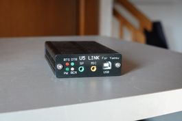 Signalink U5 pour Yaesu